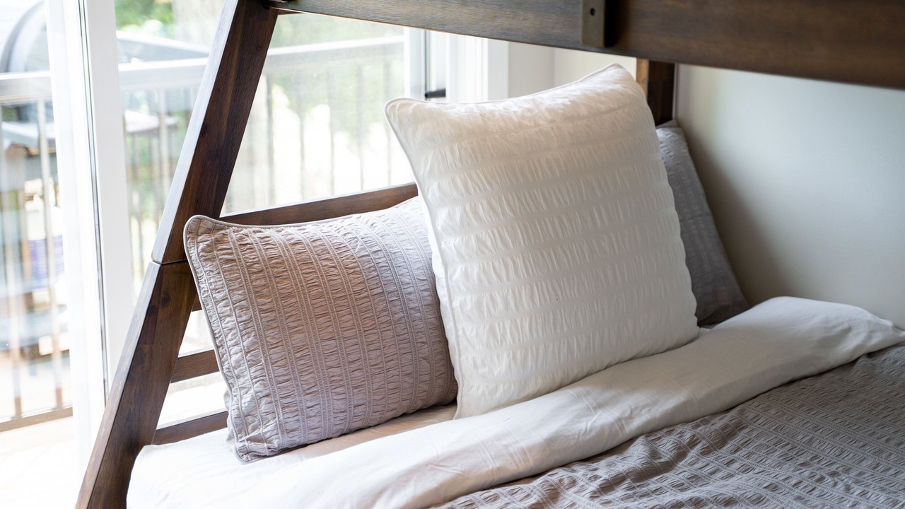 Photo of Bedroom in Sooke