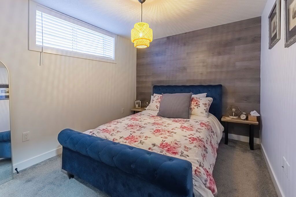 Photo of Bedroom in Southeast Edmonton