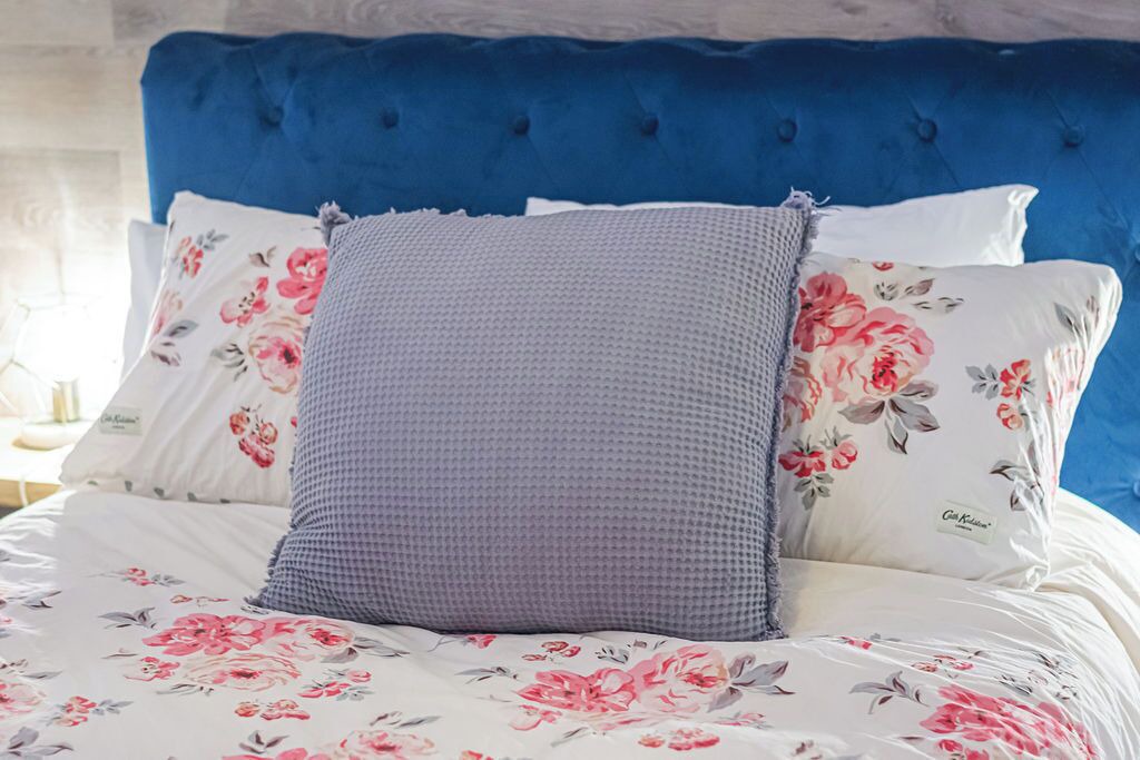Photo of Bedroom in Southeast Edmonton