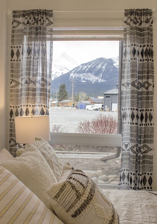 Photo of Bedroom in Teepee Town