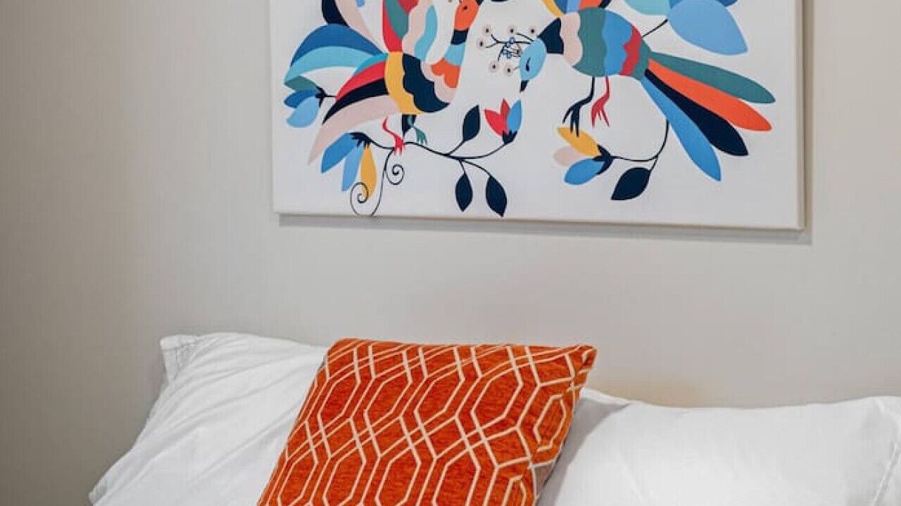 Photo of Bedroom in Southwest Calgary