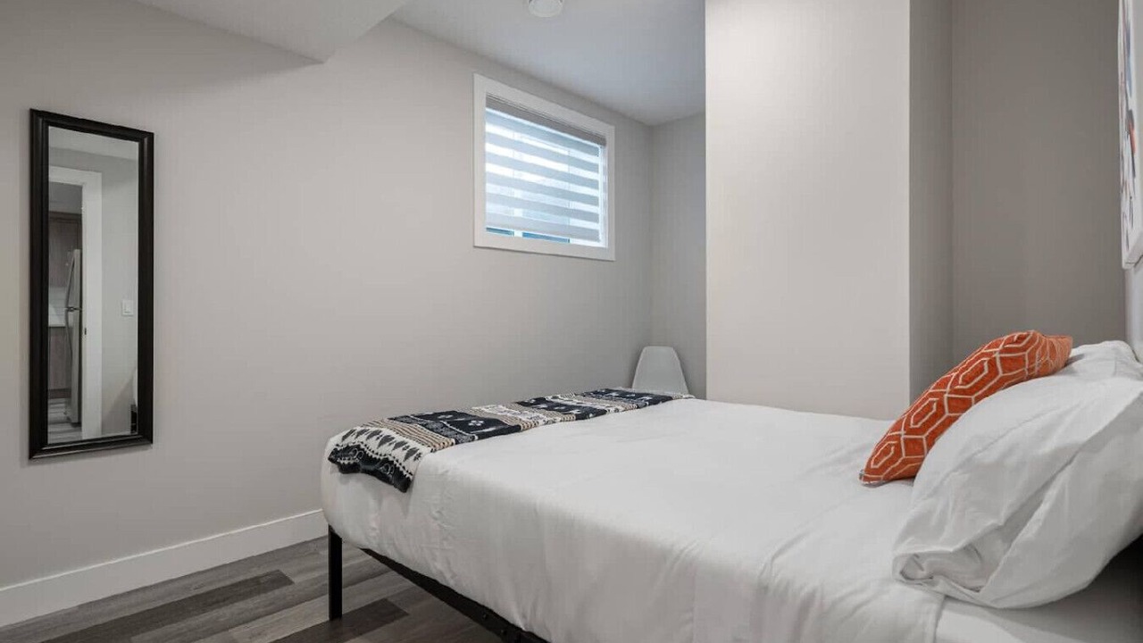 Photo of Bedroom in Southwest Calgary