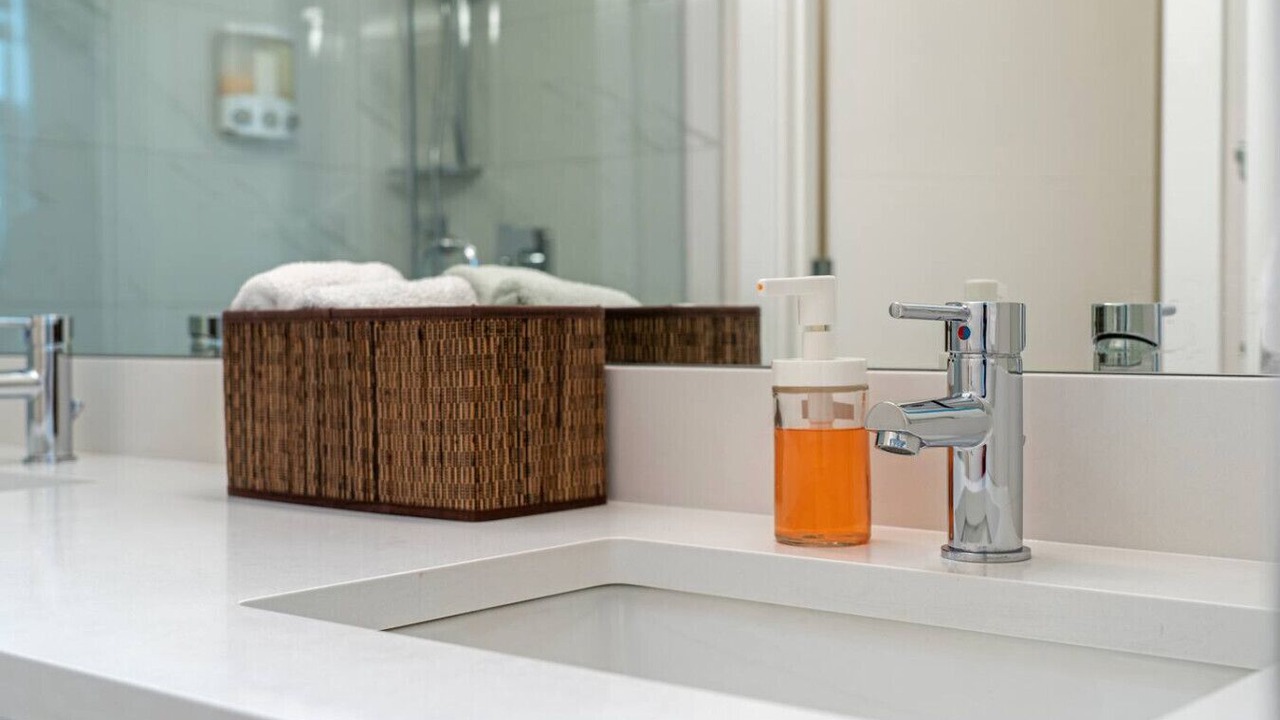 Photo of Bathroom in Marda Loop