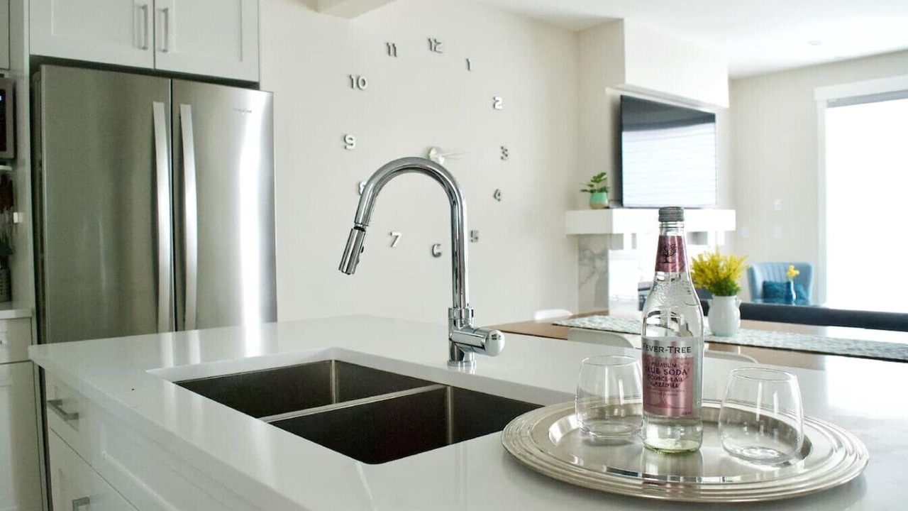 Photo of Kitchen in Marda Loop