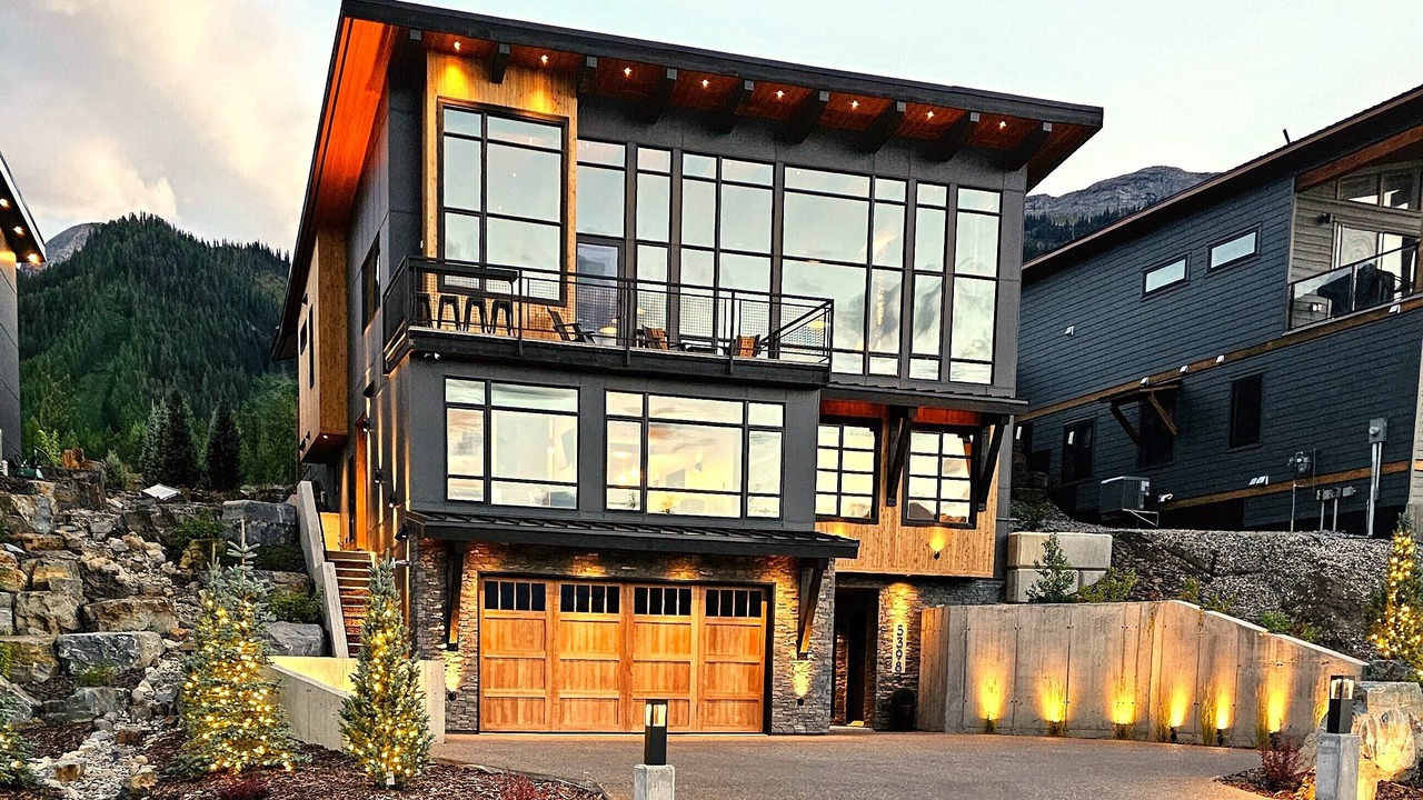 Photo of Outdoor in East Kootenay