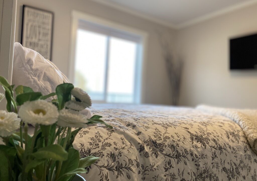 Photo of Bedroom in Central Okanagan