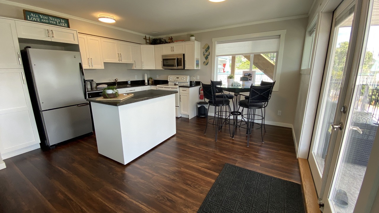 Photo of Kitchen in Central Okanagan