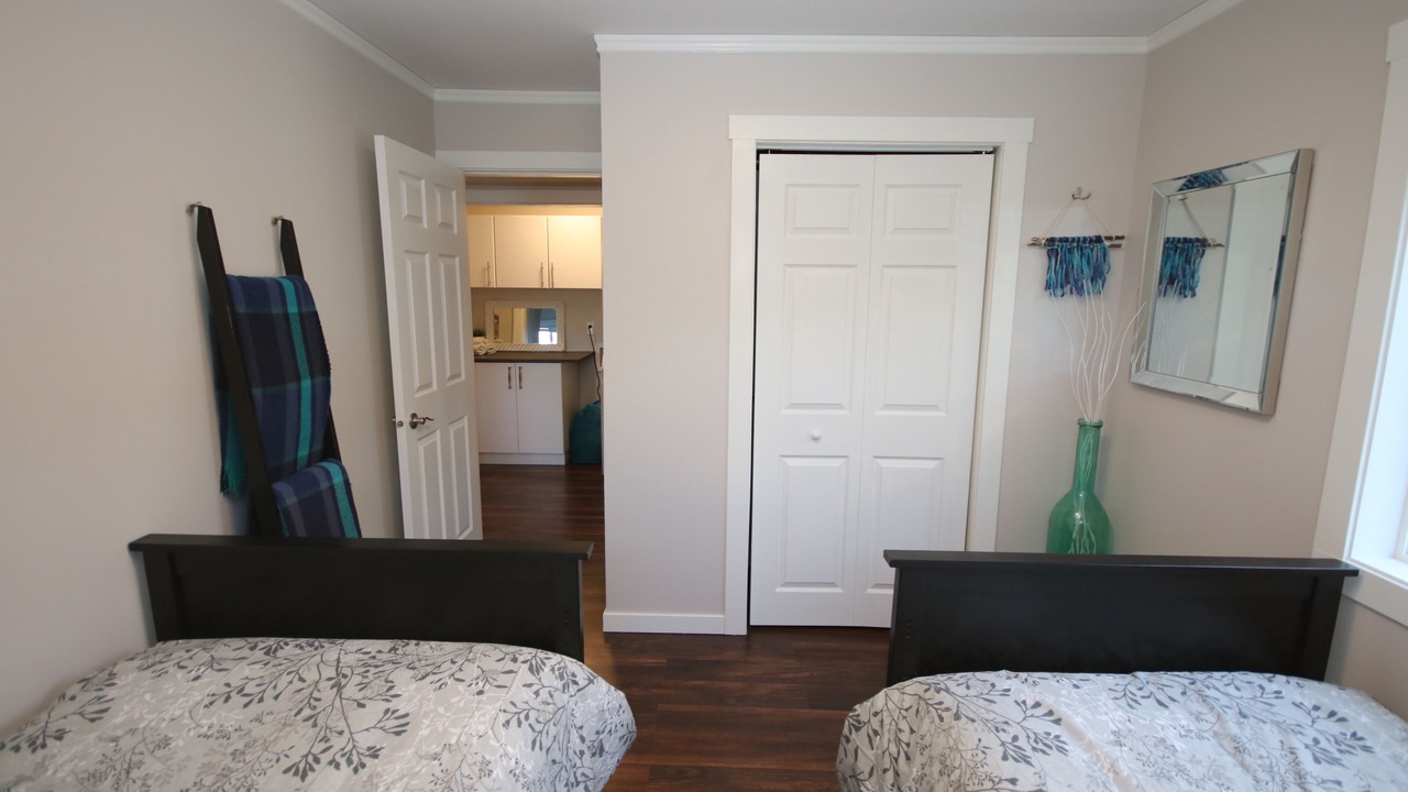 Photo of Bedroom in Central Okanagan