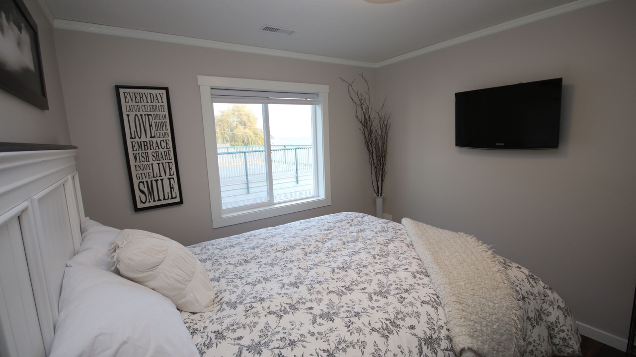 Photo of Bedroom in Central Okanagan