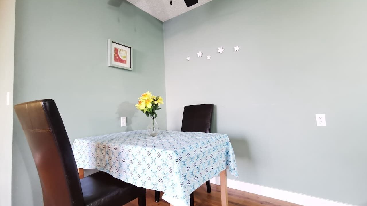 Photo of Bedroom in Dalhousie