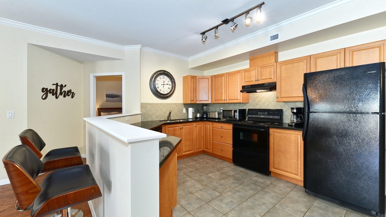 Photo of Kitchen in North End