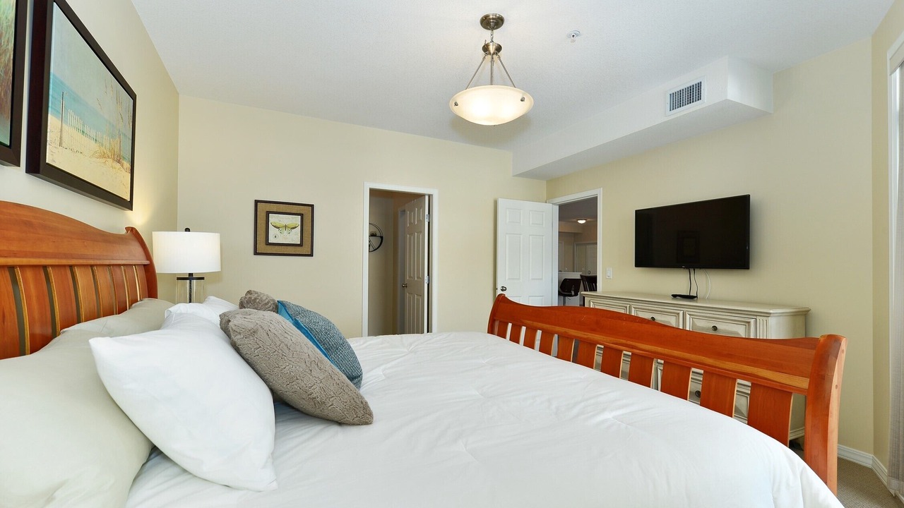 Photo of Bedroom in North End