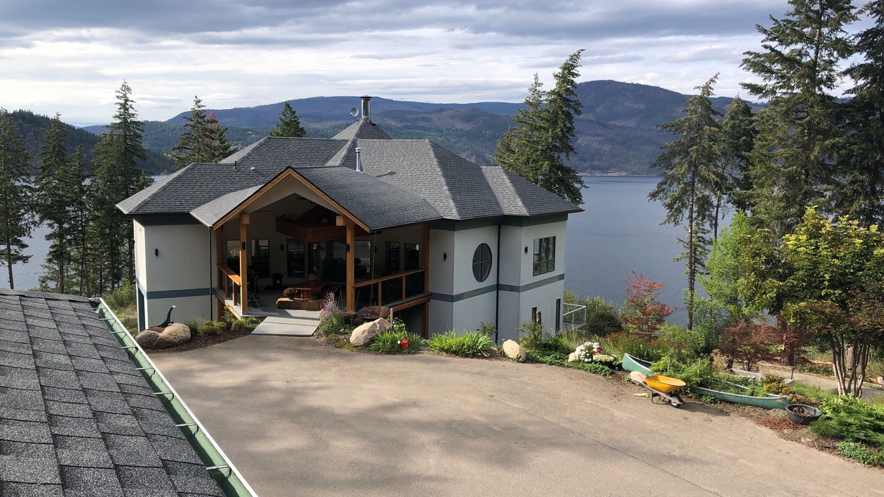 Photo of Outdoor in Blind Bay
