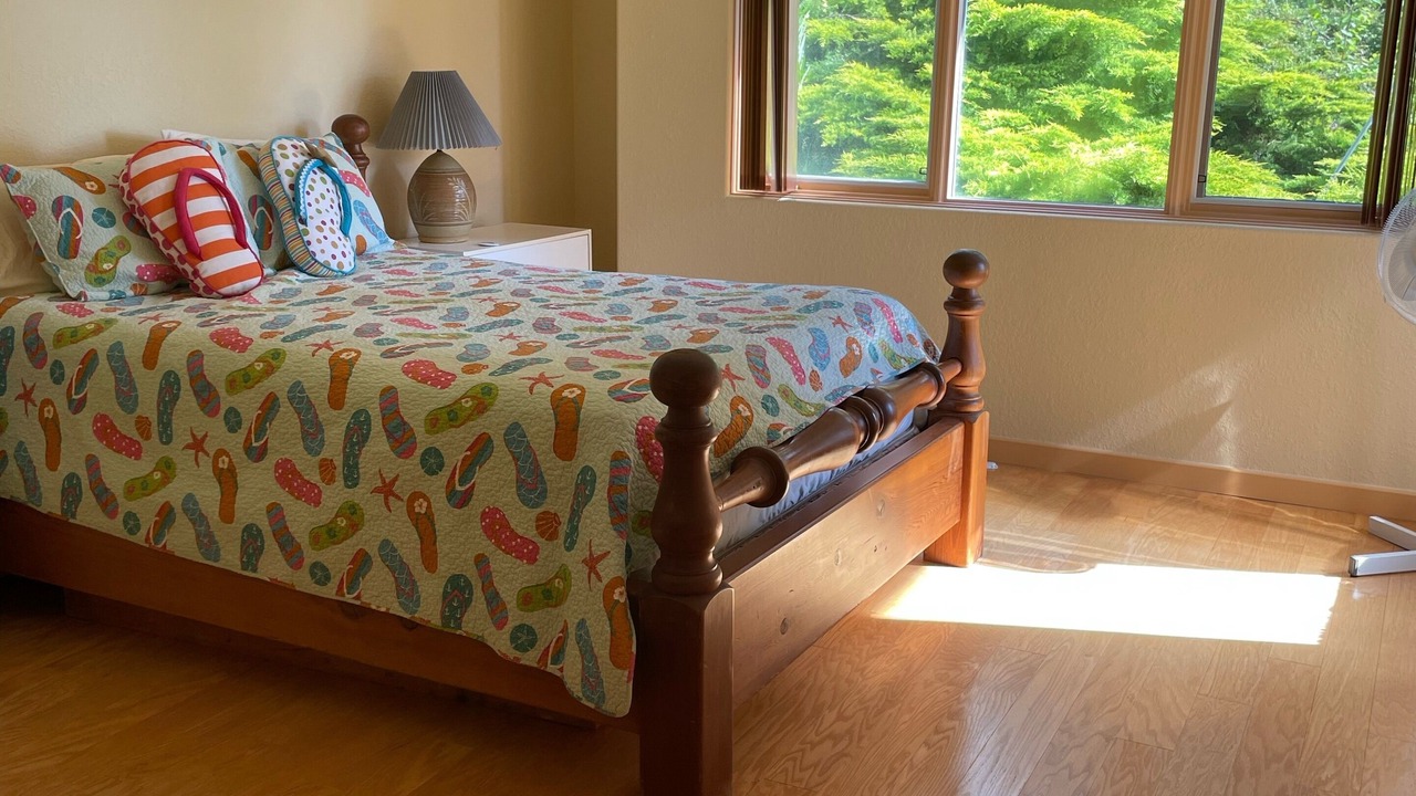 Photo of Outdoor in Blind Bay