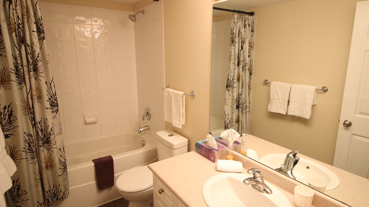 Photo of Bathroom in North End