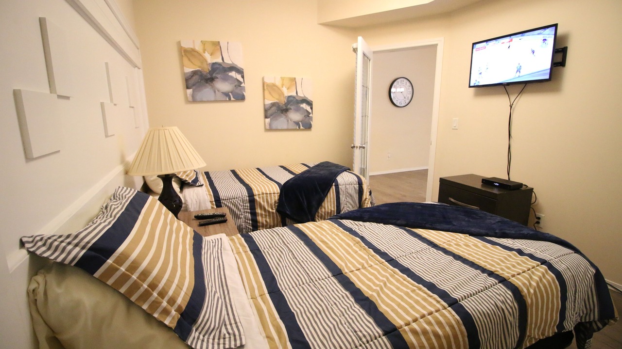Photo of Bedroom in North End