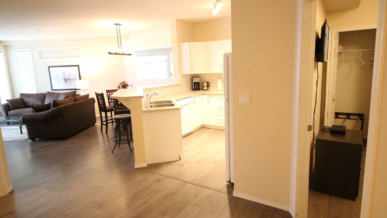 Photo of Livingroom in North End