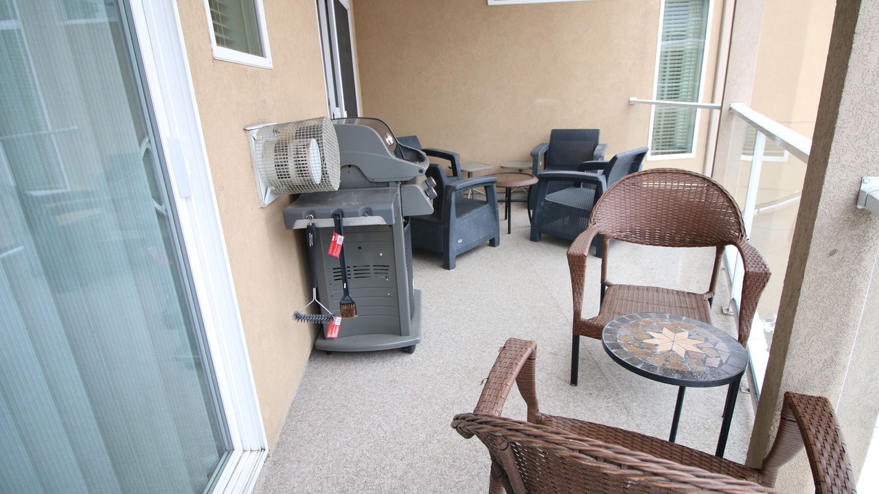 Photo of Outdoor in North End