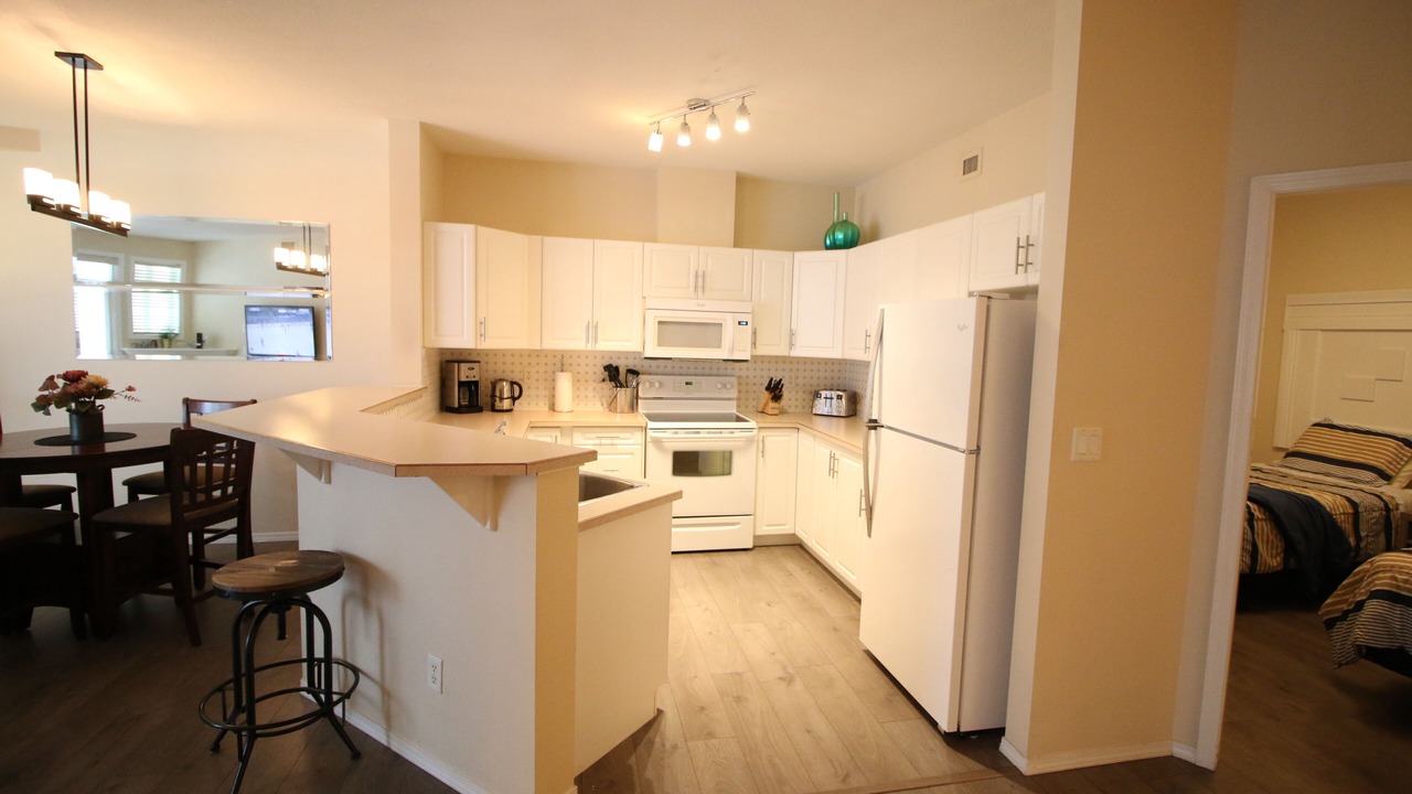 Photo of Kitchen in North End