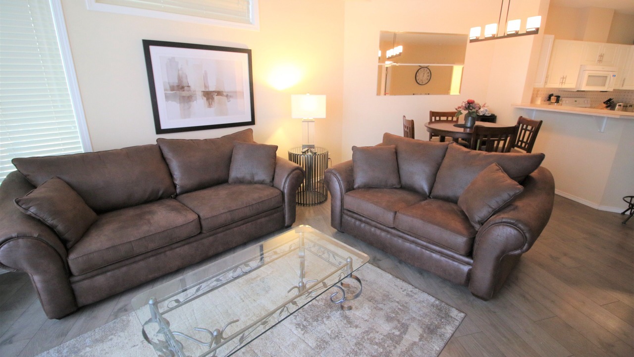 Photo of Livingroom in North End