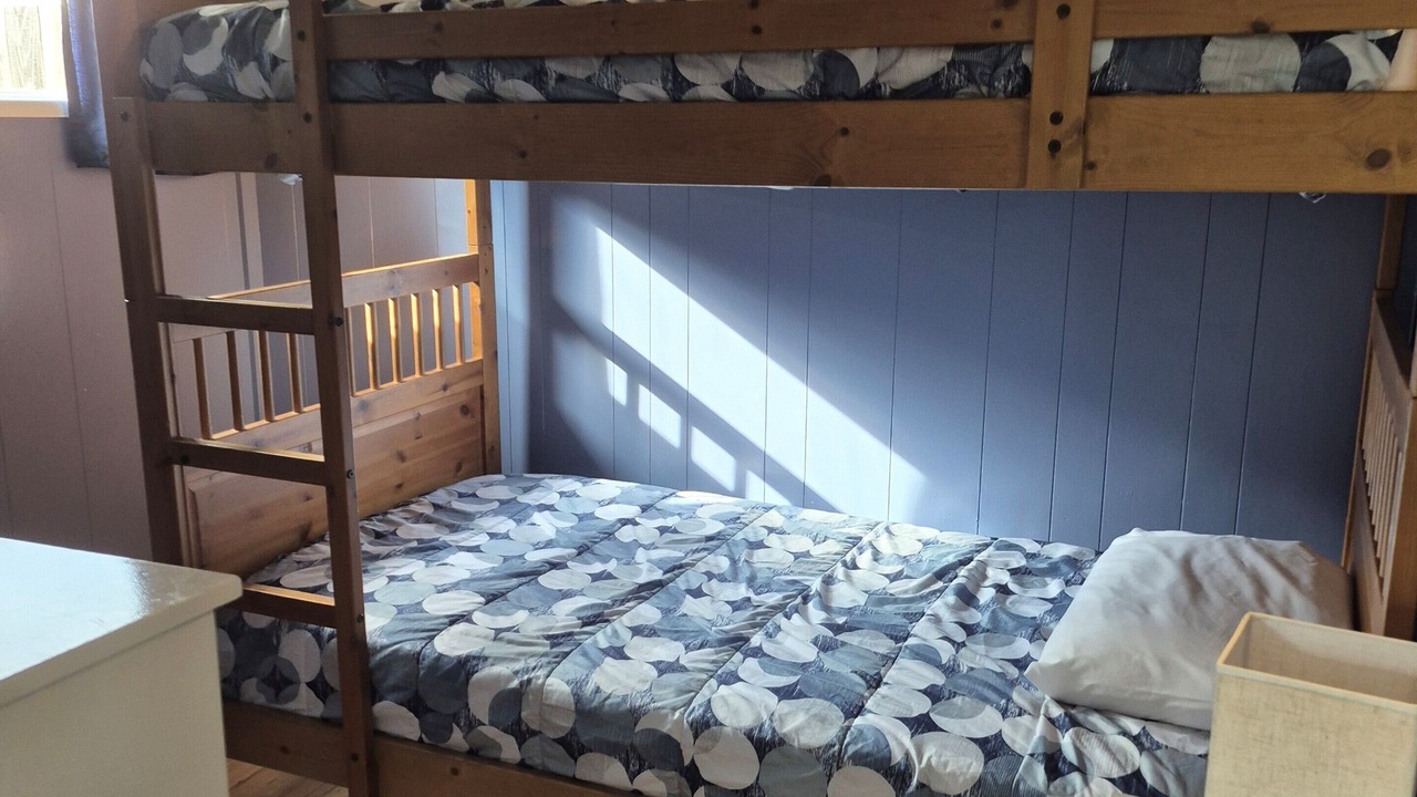 Photo of Bedroom in Black Creek