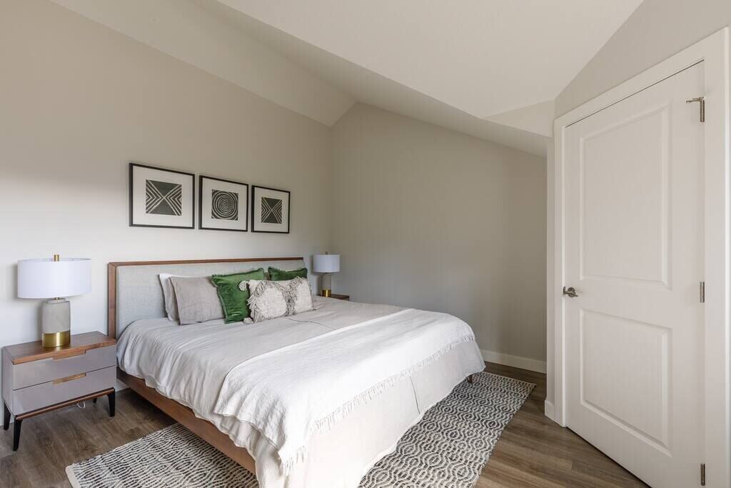 Photo of Bedroom in Teepee Town