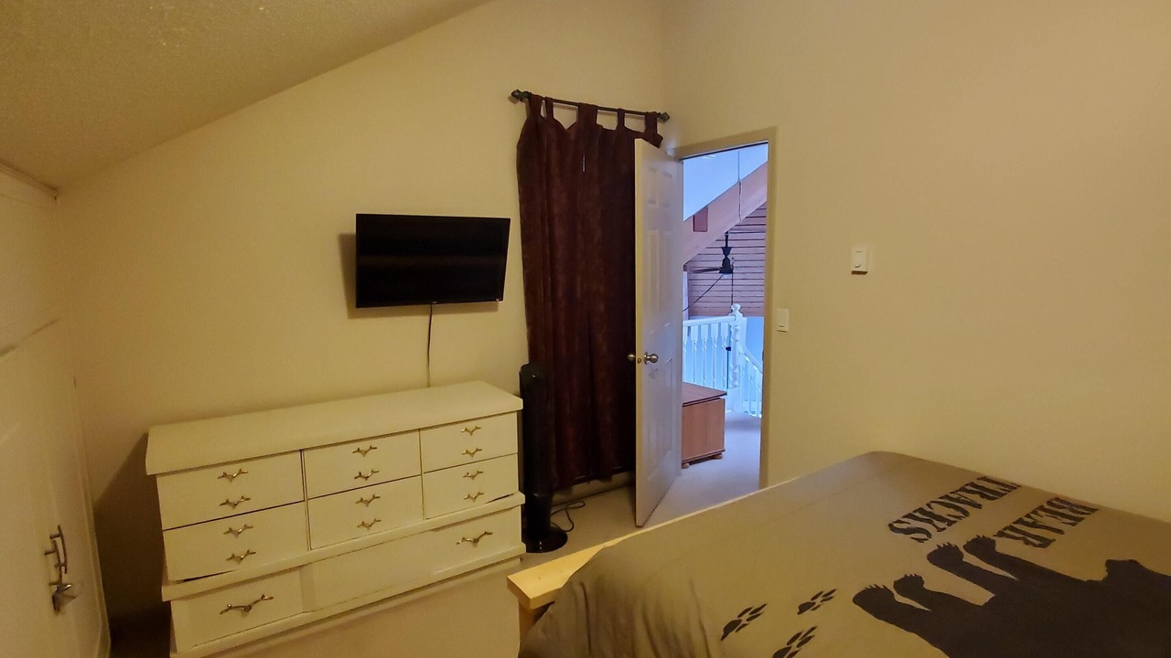 Photo of Bedroom in Windermere