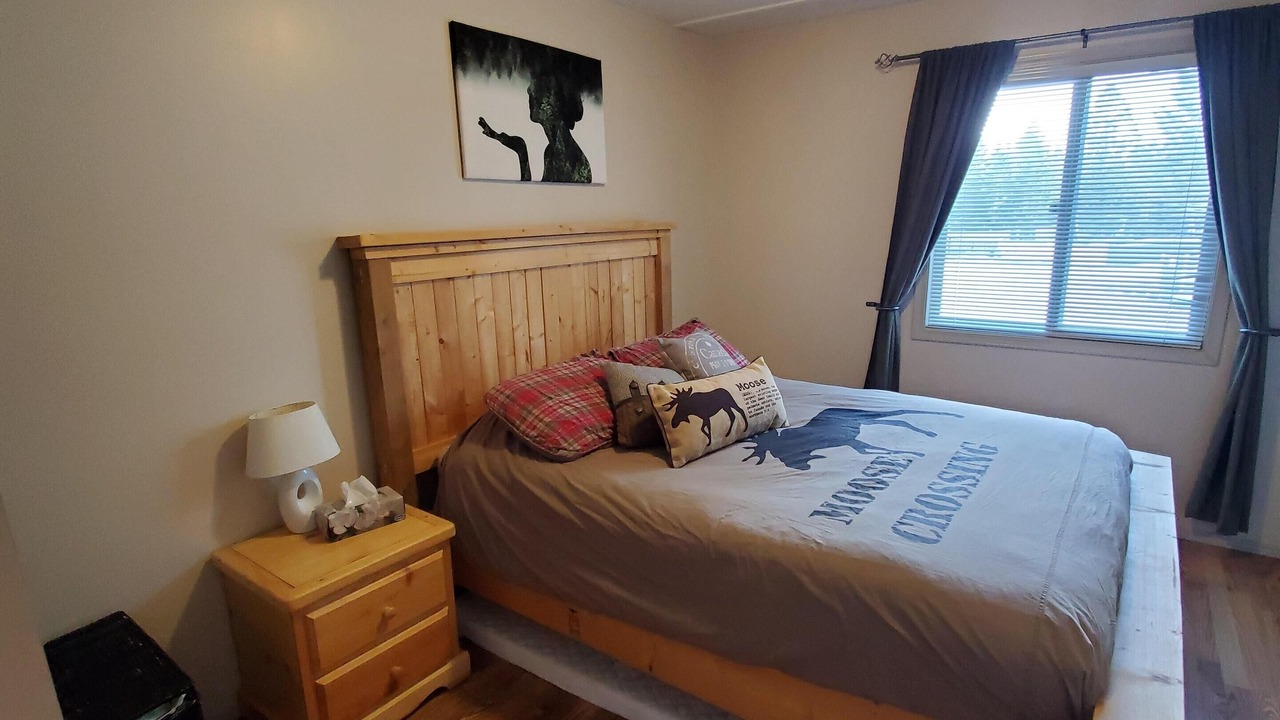 Photo of Bedroom in Windermere