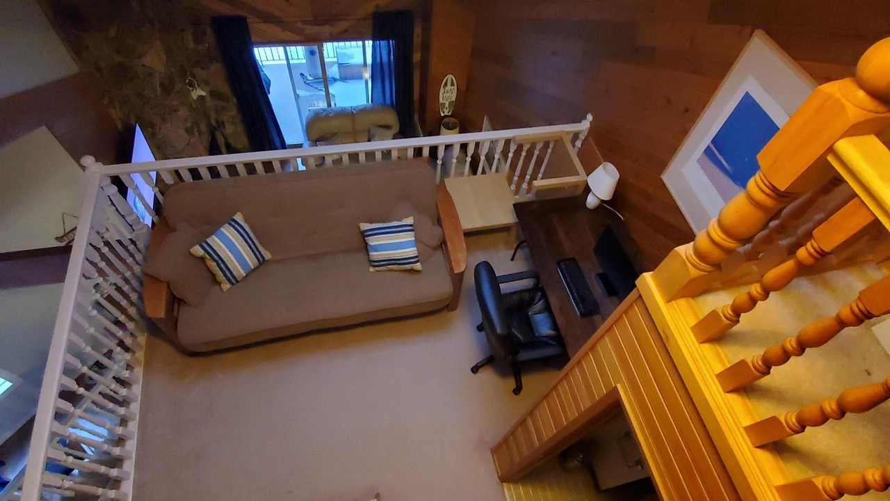 Photo of Livingroom in Windermere