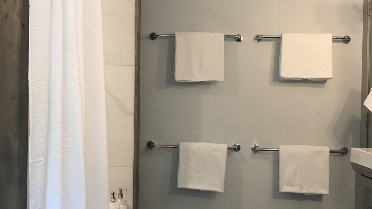 Photo of Bathroom in Golden