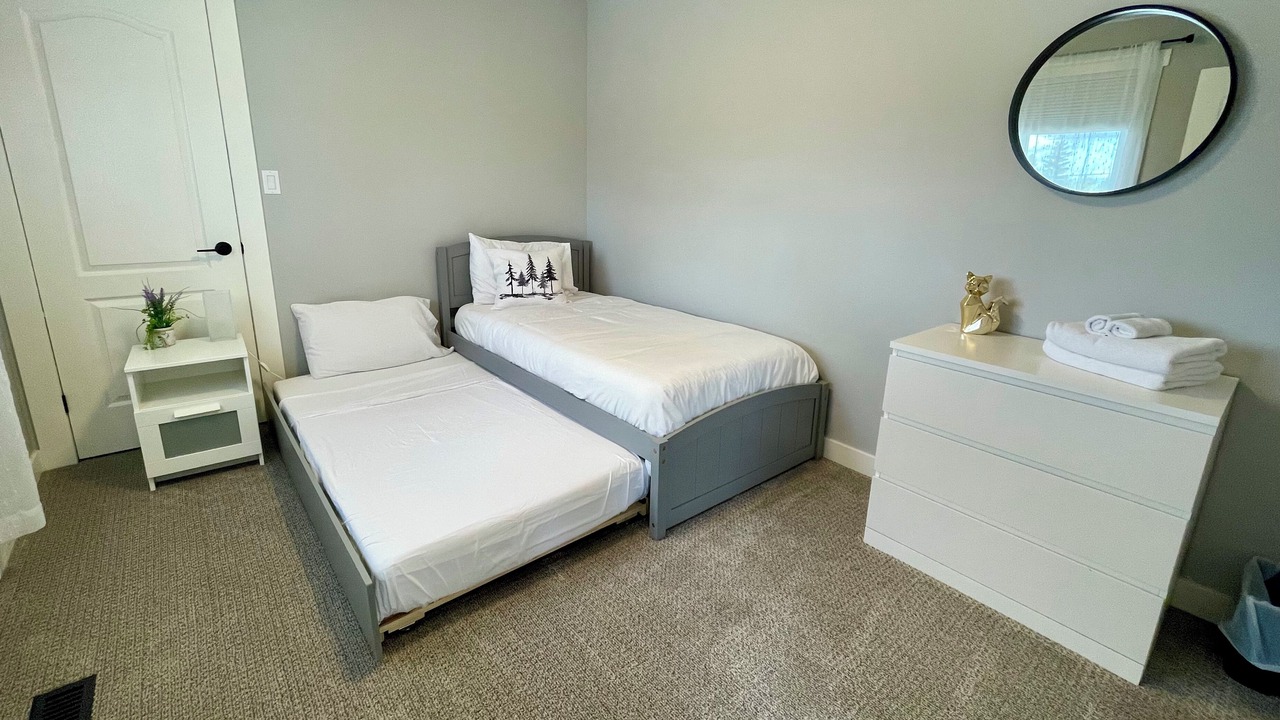 Photo of Bedroom in Pincher Creek