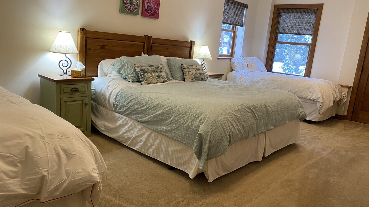 Photo of Bedroom in Golden