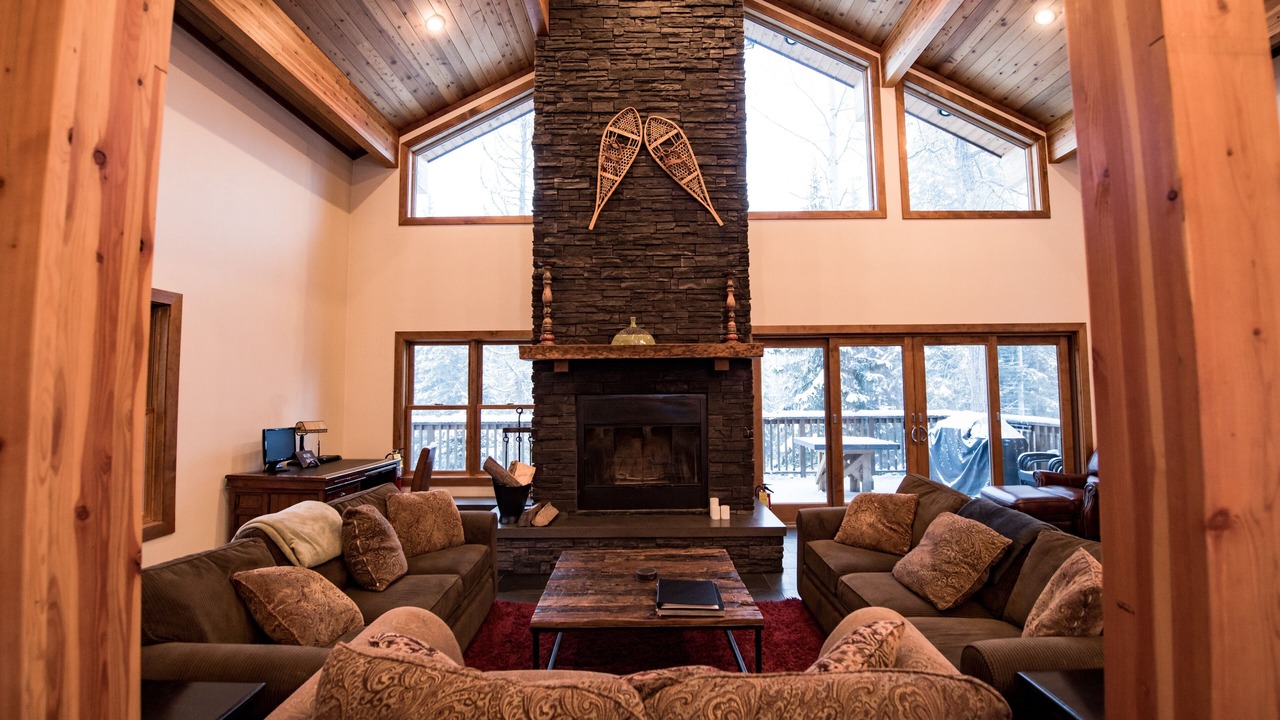 Photo of Livingroom in Golden
