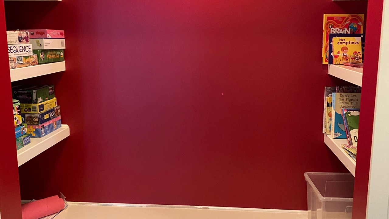 Photo of Bedroom in Golden