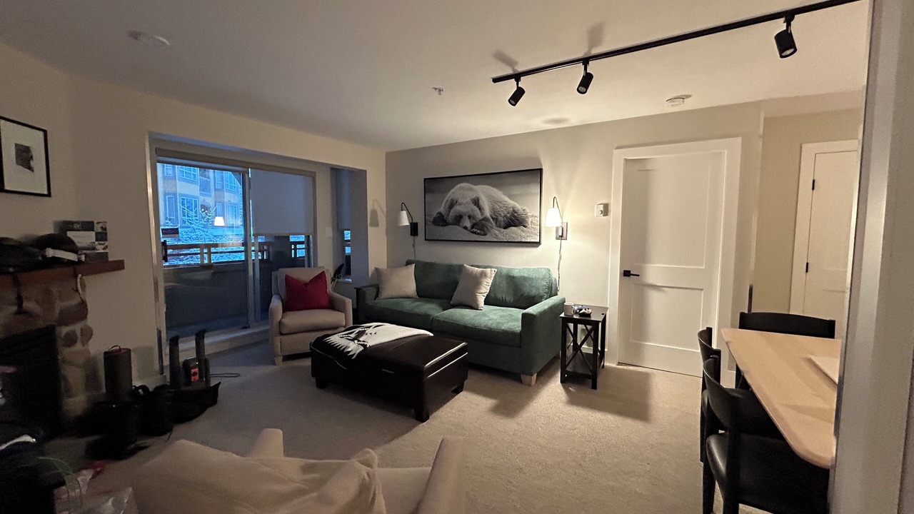 Photo of Livingroom in Village North