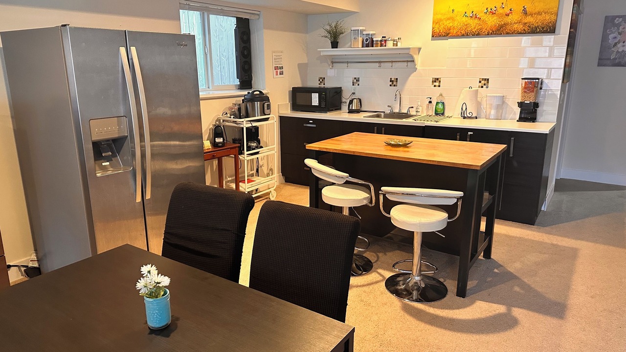 Photo of Kitchen in Maple Ridge