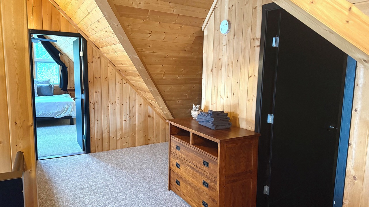 Photo of Bedroom in Eagle Creek