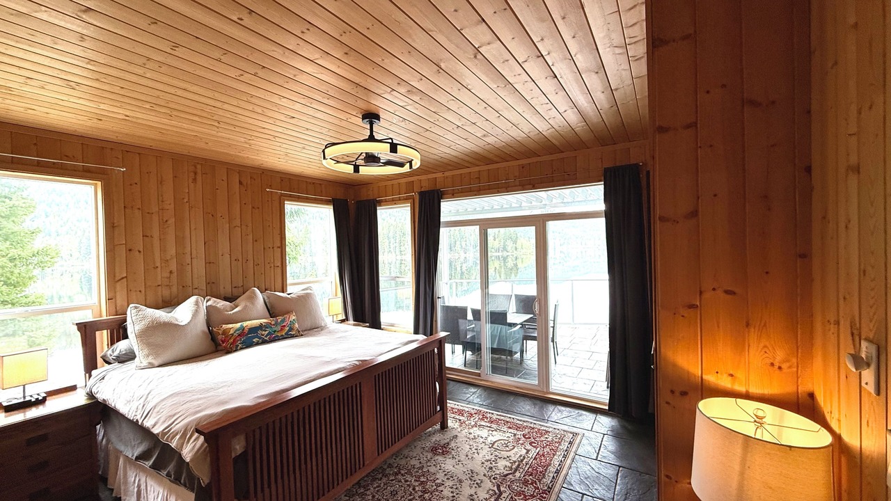 Photo of Bedroom in Eagle Creek