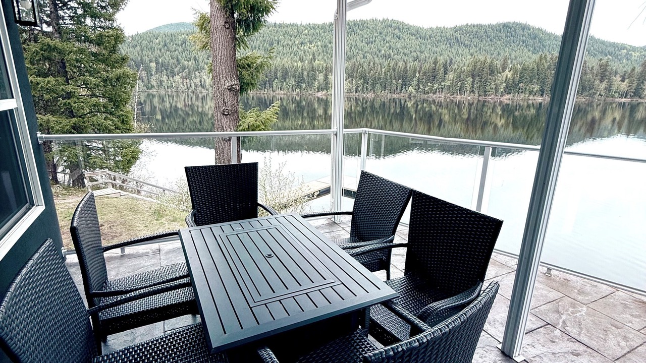 Photo of Outdoor in Eagle Creek