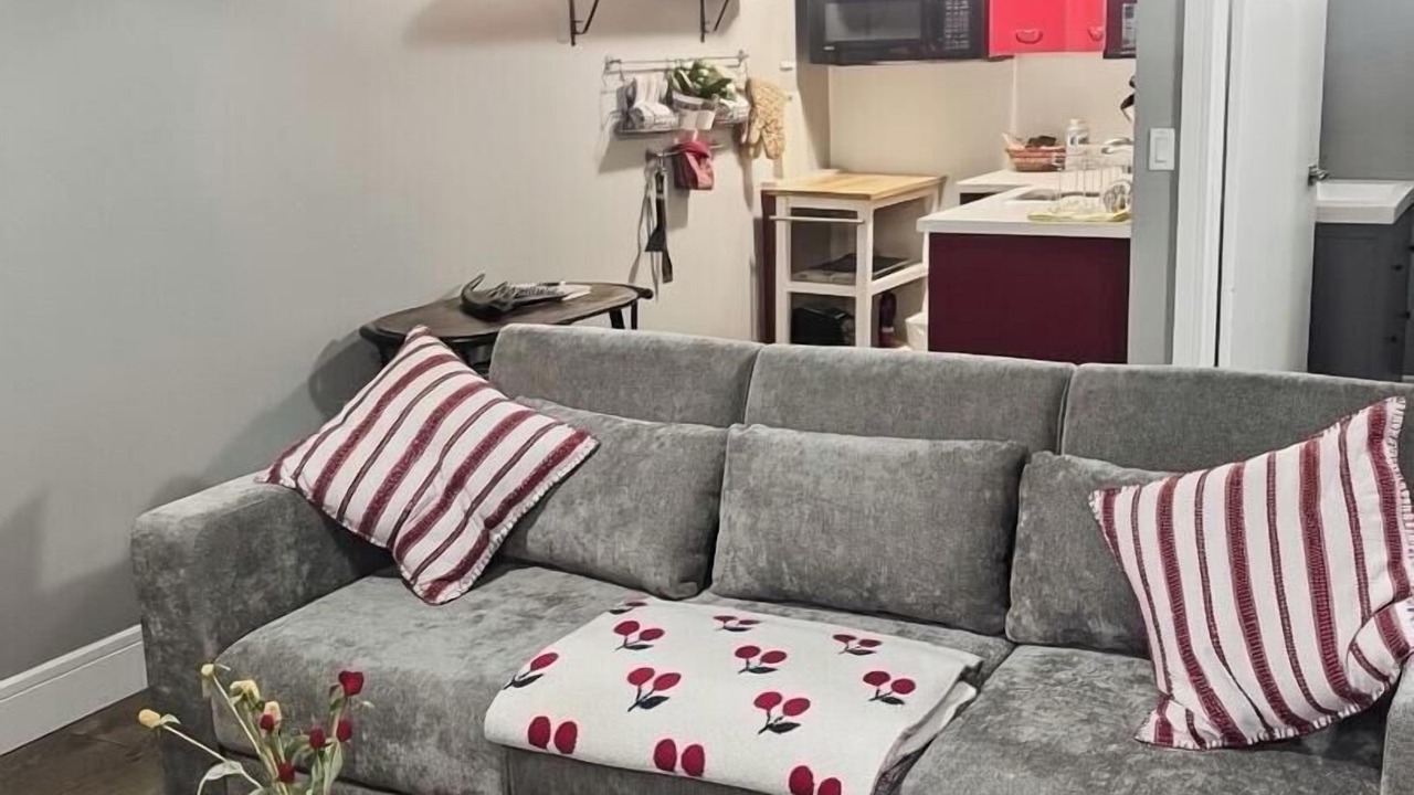Photo of Livingroom in Jasper