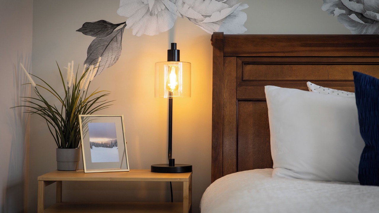 Photo of Bedroom in Snow Pine Estates