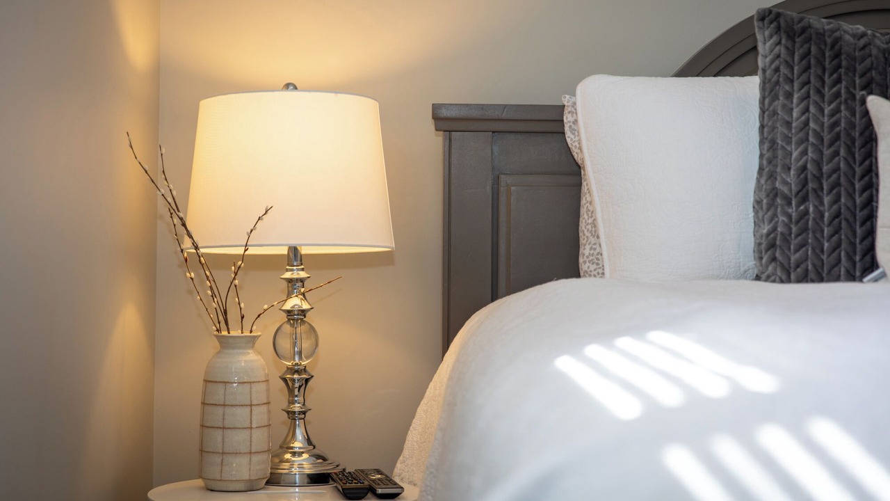 Photo of Bedroom in Snow Pine Estates