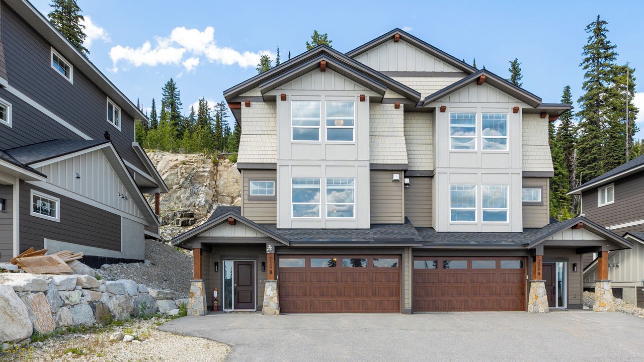 Photo of Outdoor in Snow Pine Estates