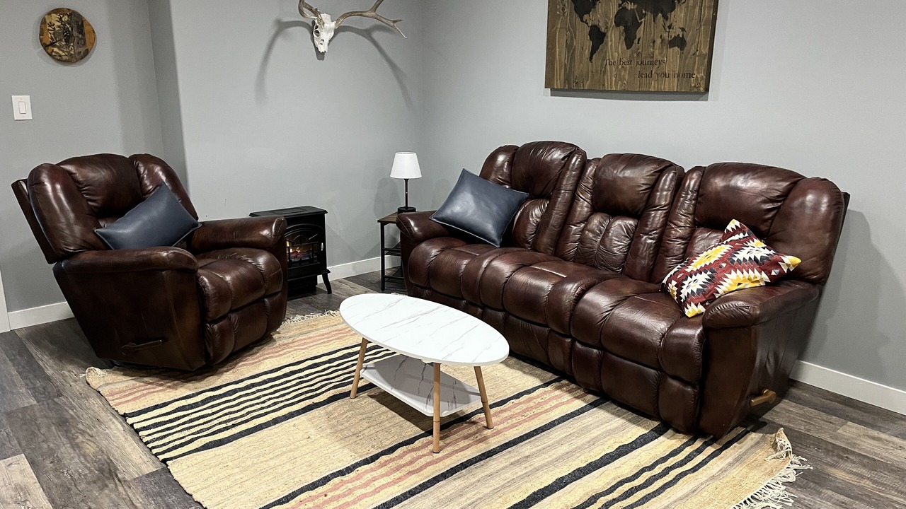 Photo of Livingroom in Jasper East