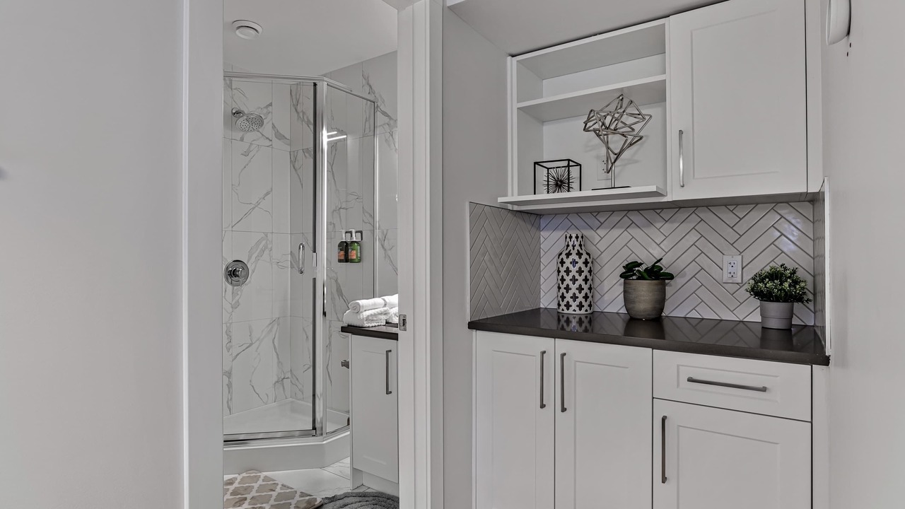 Photo of Bathroom in Teepee Town