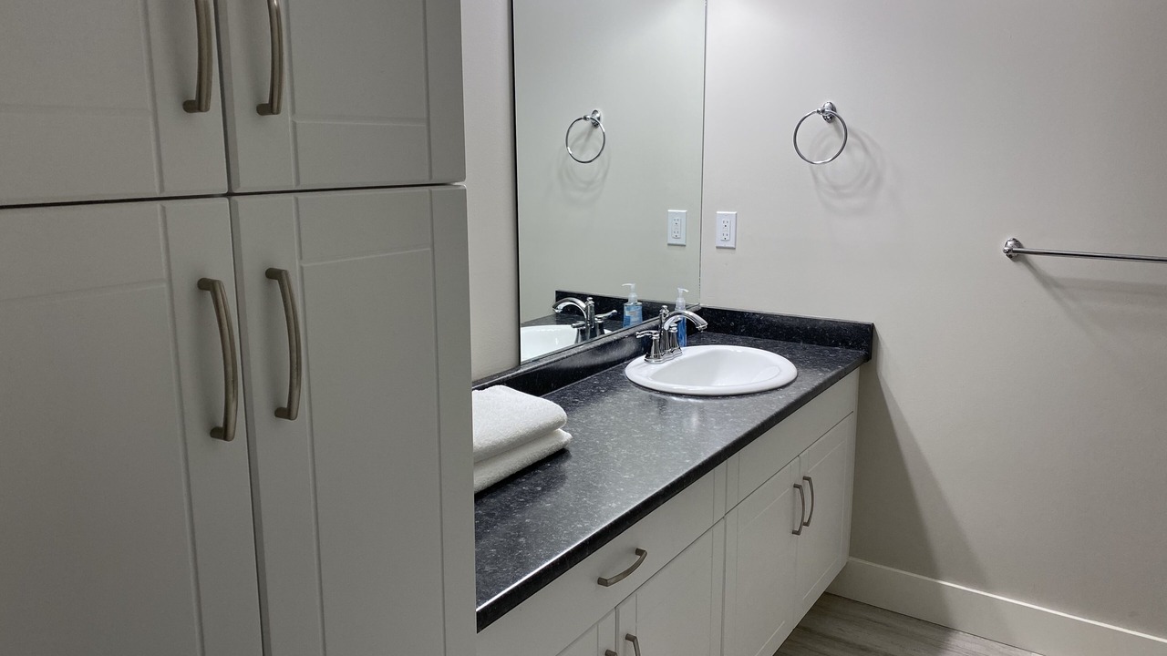 Photo of Bathroom in North Glenmore