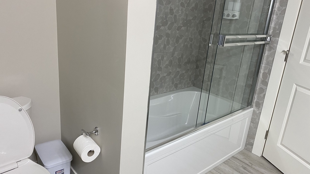 Photo of Bathroom in North Glenmore