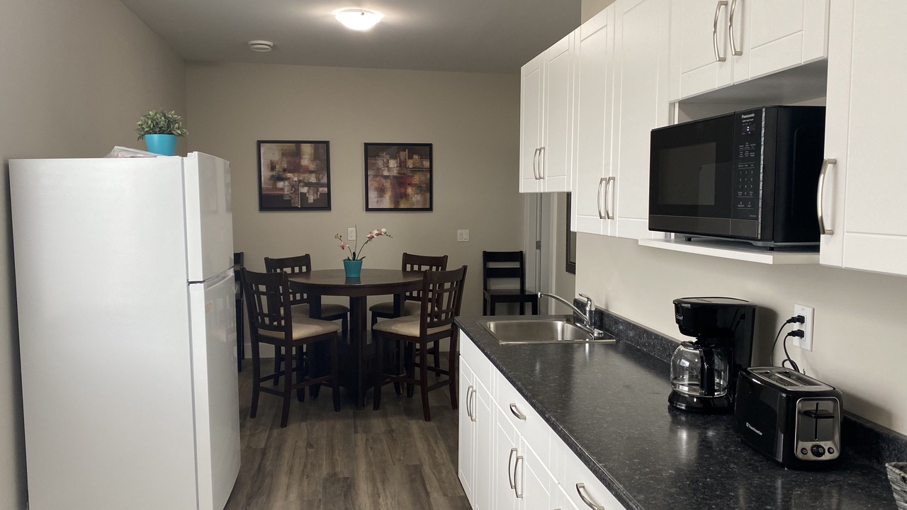 Photo of Kitchen in North Glenmore