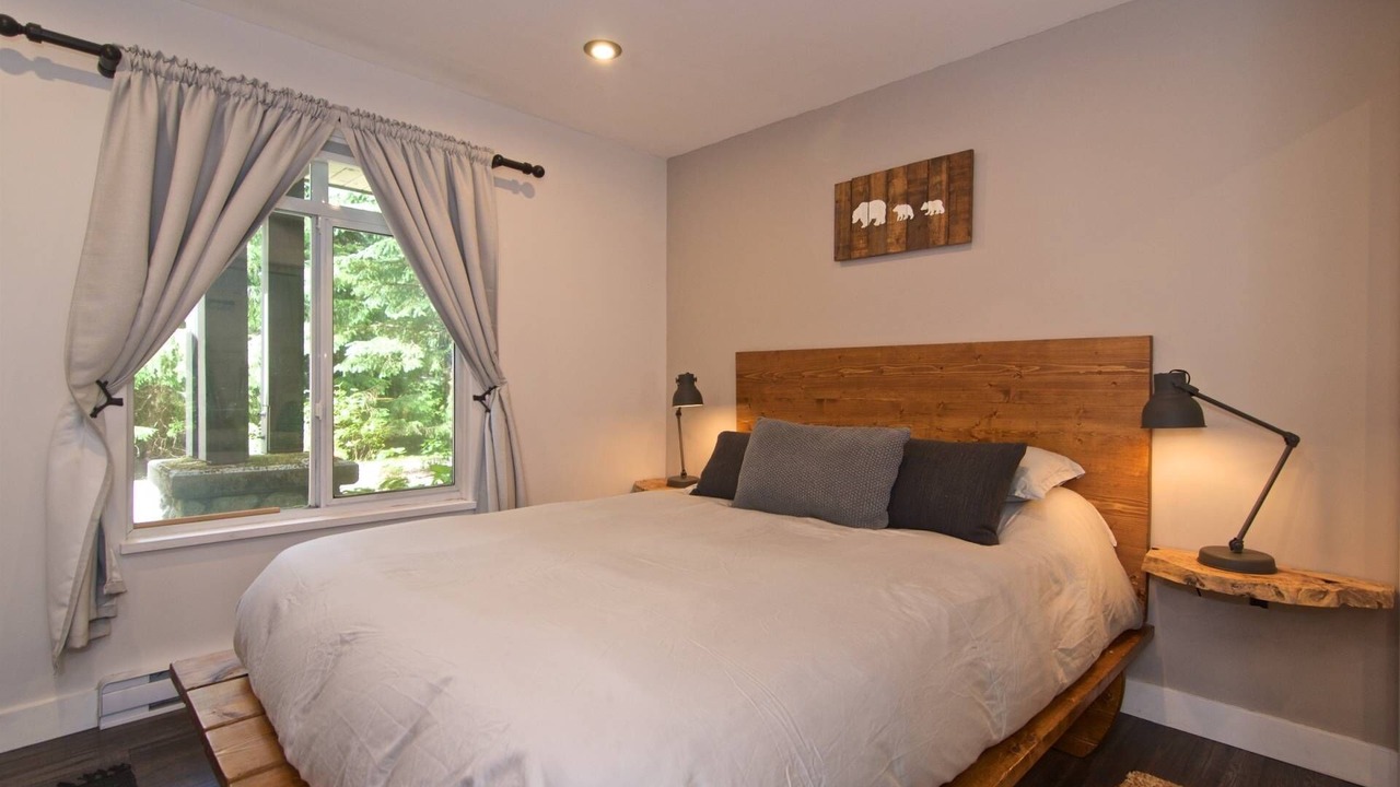Photo of Bedroom in Village North