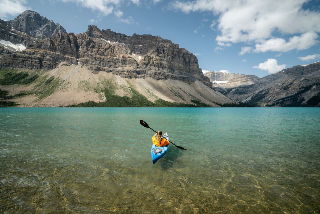 Photo of Others in Lake Louise